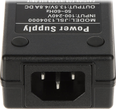 Adapter energjie AI-9/PS, 13.5V DC, 65W, i zi
