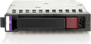 Hard disk i jashtëm HDD HP 2TB, 3.5'', SAS-2 (6Gb/s)