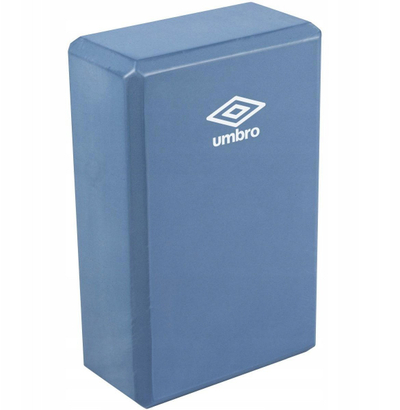 Блок за јога Umbro Block Cube, EVA пена, сина