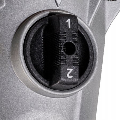 Mikser ndërtimi Einhell Professional TP-MX 18-2 Li BL, pa kabllo 18V, i kuq