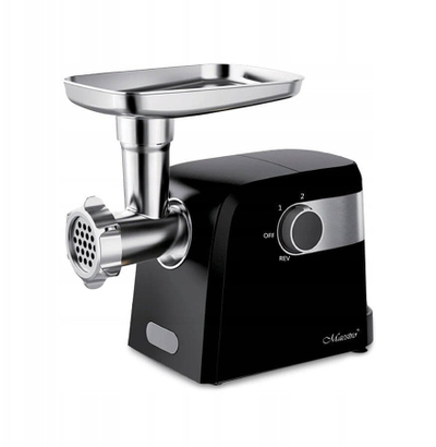 Makinë grirëse mishi Maestro MR-854, 1500W, 2 shpejtësi, e bardhë