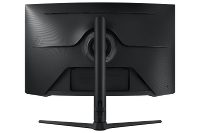 Монитор Samsung Odyssey G65B - ЛЕД, 32\", QHD, црн