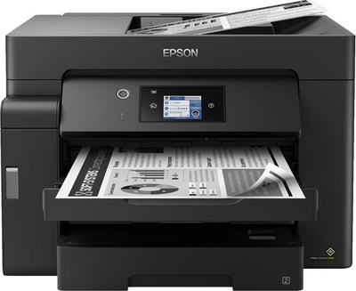 Printer Epson EcoTank M15140 MFP (C11CJ41402), i zi - 1