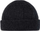 Kapelë beanie Buff Ervin Merino 13232390110, lesh merino, gri graphite