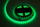 Shirit drite (9334), LED, 12V, RGB, shumëngjyrësh