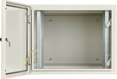 Kabinet rrjeti Tripp Lite SmartRack SRN4G9US, 9U, NEMA 4, gri