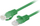 Kabllo rrjeti Lanberg PATCHCORD CAT.5E UTP, 3m, set 10 copë, jeshile