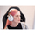 Безжични слушалки Corsair Virtuoso RGB, 50mm, 7.1 surround, бели