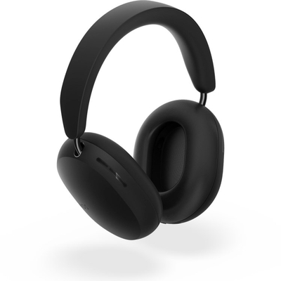 Слушалки Sonos Ace, Bluetooth, црни