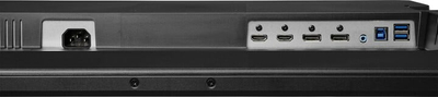 Monitor iiyama G-Master GB3271QSU-B1, LED, WQHD, i zi