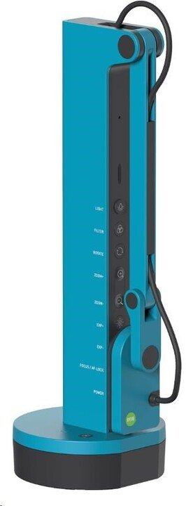 Vizualizues IPEVO VZ-X - Wireless/HDMI/USB 8MPx