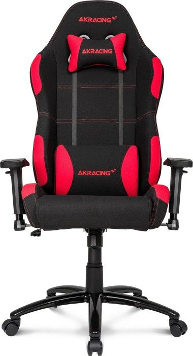 Karrige Fotel Akracing Core EX SE (AK-EX-SE-RD)