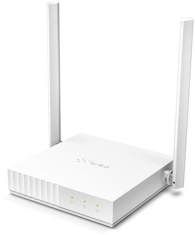 Router wireless TP-LINK TL-WR844N