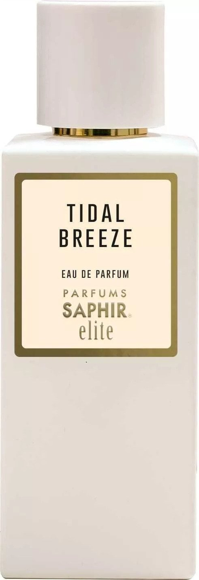 Parfum Saphir Tidal Breeze Eau de Parfum, unisex, 100ml
