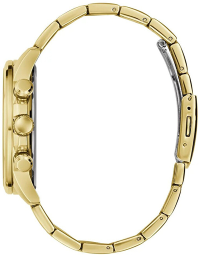 Orë dore për meshkuj GUESS Walker GW0900G3