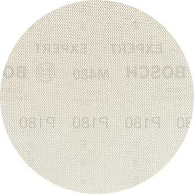 Disqe gërryese Bosch Expert M480 Net 2608901638, 225mm, P180, gri