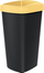 Kosh mbeturinash COMPACTA Q Set, 3x25L, plastik, gri