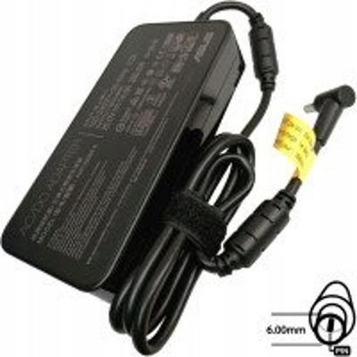 Karikues laptopi ASUS 280W 20V 3P, origjinal, i zi