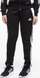 Pantallona adidas Tiro 24 Slim Jr IJ7667, për kalamaj, poliestër, të zeza