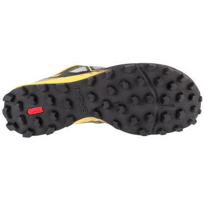 Патики за трчање Inov-8 MudTalon Speed M 001146-BKYW-P-001, планински терен, црни