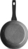 Tigan Gerlach Granitex Grey, 20 cm, fund me 4 shtresa, gri