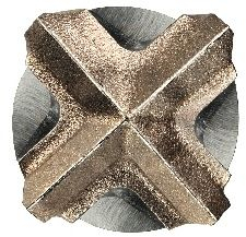 Bit betoni DeWALT SDS, 20mm, 340mm, ngjyrë metal