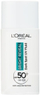 Lëng për mbrojtje ndaj diellit L´Oréal Paris Daily Anti-UV Fluid Against Dark Spots Bright Reveal SPF 50+, 50 ml