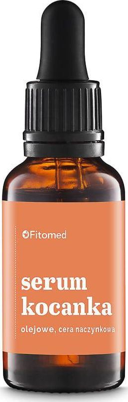 Serum vaji për fytyrë Fitomed Italian Everlasting, për lëkurë me kapilarë që duken, 30ml
