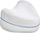 Jastëk ortopedik për këmbë Dreamolino Leg Pillow, 25 x 25 x 15 cm, i bardhë