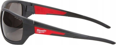 Syze mbrojtëse Milwaukee, xhama gri