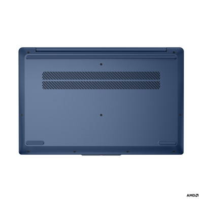 Laptop Lenovo IdeaPad Slim 3 15ABR8, Ryzen 7 7730U, 16GB RAM, 1TB SSD, 15.6" FHD, blu
