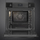 Furrë SMEG Linea SF6100VB3, 60cm, 3000 W, e zezë