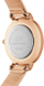 Orë për goca Daniel Wellington DW00100591, e artë rozë