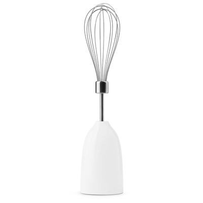 Blender dore SMEG HBF03WHEU, 5 pjesë, 700W, i bardhë