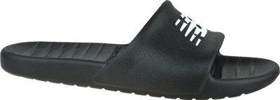 Papuçe New Balance SUF100BK, nr. 44, të zeza