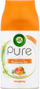 Aromatizues Air Wick Pure Orange & Grapefruit 250 ml, rimbushje