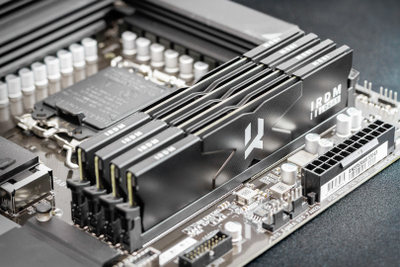 Memorie RAM Goodram IRDM DDR5 IR-6000D564L30S/32GDC 32 GB (2 x 16 GB) 6000 MHz
