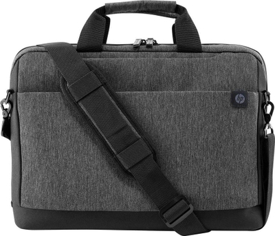 Çantë për laptop HP Renew Travel 15.6", e hirtë
