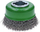 Furçë Bosch X-LOCK Clean, 75mm