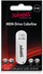 USB TakeMs MEM Drive Colorline NT, 8GB, USB 2.0, e bardhë