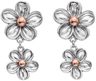Vathë Hot Diamonds Forget Me Not DE617