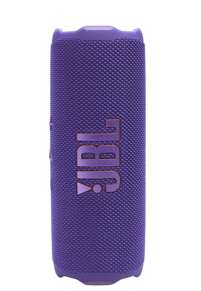 Altoparlant portativ JBL Flip 7, Bluetooth, 16 orë bateri, vjollcë