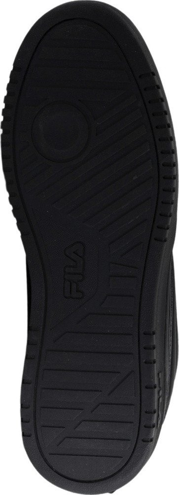 Këpucë sport Fila Rega NF M FFM0370-83052, për burra, sintetike, të bardha