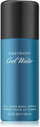 Sprej trupi Davidoff Cool Water Men, 150ml, për burra, blu