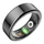 Unazë inteligjente Colmi Smart Ring R02, 18.9mm, IP68, e zezë