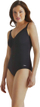 Rroba banje Speedo Watergem, 36, të zeza