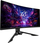 Monitor gaming i lakuar Asrock PG34QRT3A, 34" WQHD, 180Hz, i zi