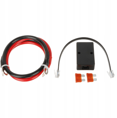 Konvertues tensioni Europower INV/12/1000/PS/S/B, 1000W, 12V DC në 230V AC, me Bluetooth