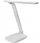 Set me 2 llampa tavoline Platinet Remus, 5W LED, 3 nivele drite, e bardhë