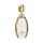 Eau de Parfum Laura Biagiotti Forever Gold, 60 ml